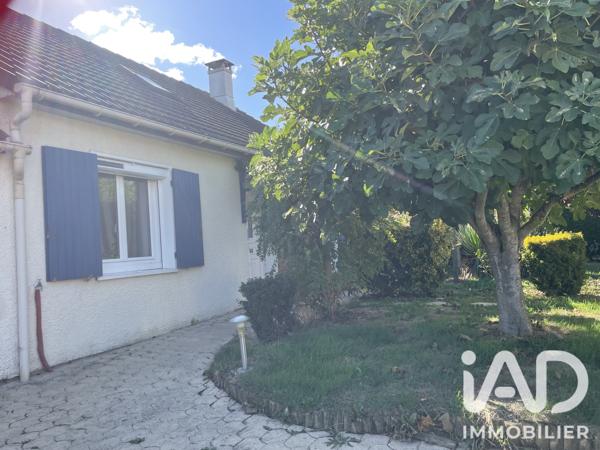 Maison à vendre 4 pièces 97,17 m² Luisant
