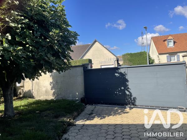 Maison à vendre 4 pièces 97,17 m² Luisant