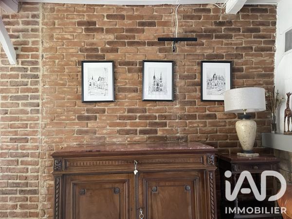 Maison à vendre 4 pièces 97,17 m² Luisant