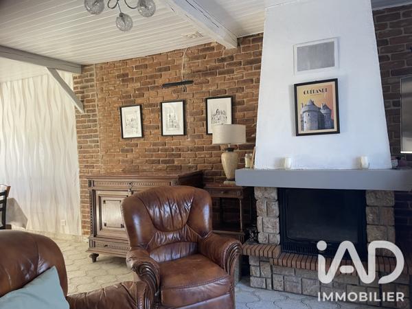 Maison à vendre 4 pièces 97,17 m² Luisant
