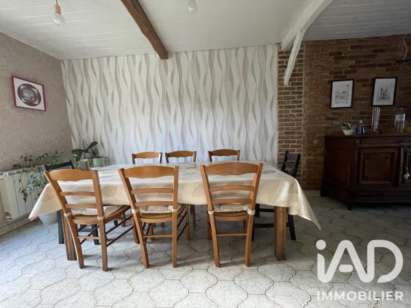 Maison à vendre 4 pièces 97,17 m² Luisant