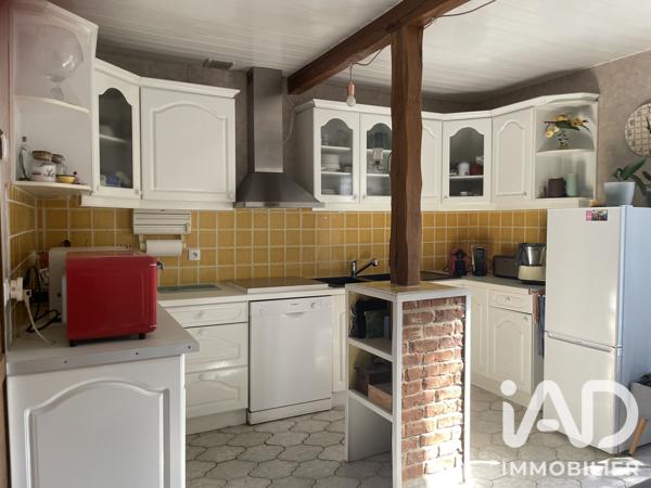 Maison à vendre 4 pièces 97,17 m² Luisant