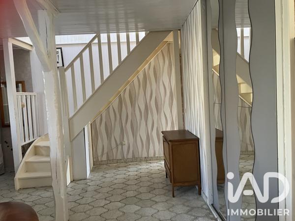 Maison à vendre 4 pièces 97,17 m² Luisant