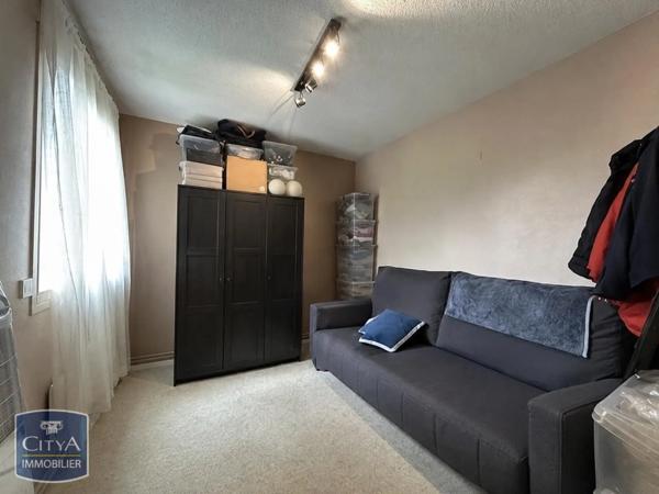 Appartement à louer 3 pièces 63.96m² Mâcon (71000)