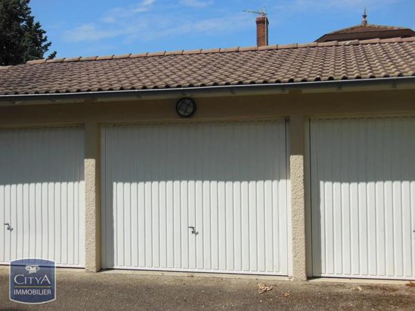 Appartement à louer 3 pièces 63.96m² Mâcon (71000)