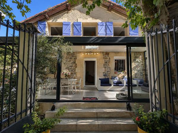 Maison Sète 4 pièces 110 m2