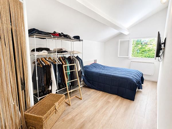 Maison Sète 4 pièces 110 m2