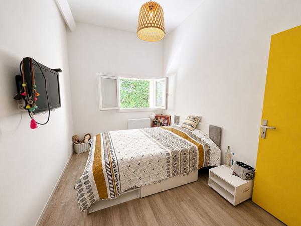 Maison Sète 4 pièces 110 m2