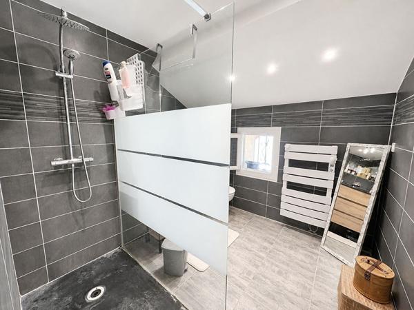 Maison Sète 4 pièces 110 m2