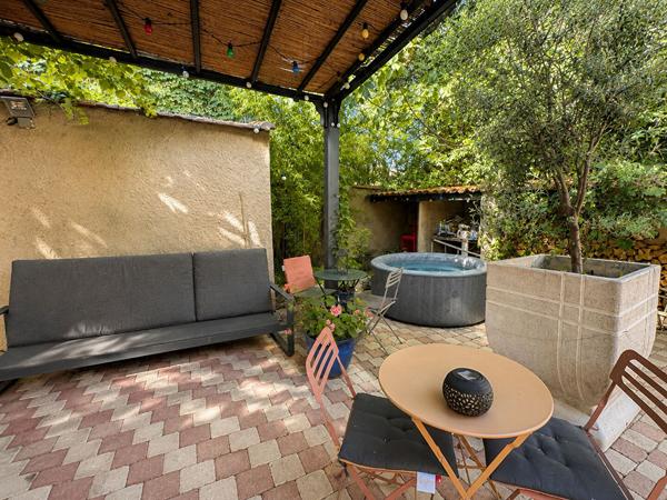 Maison Sète 4 pièces 110 m2