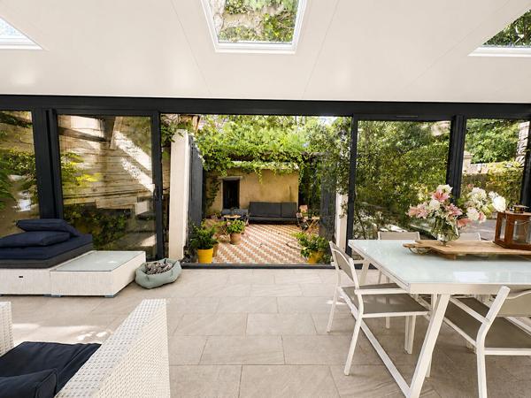Maison Sète 4 pièces 110 m2