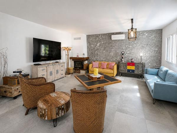 Maison Sète 4 pièces 110 m2