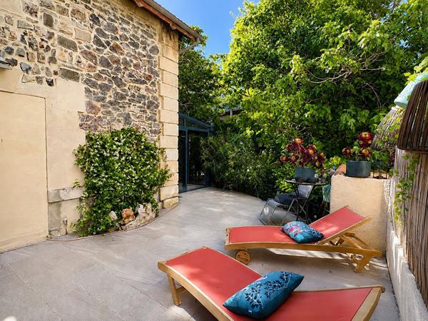 Maison Sète 4 pièces 110 m2
