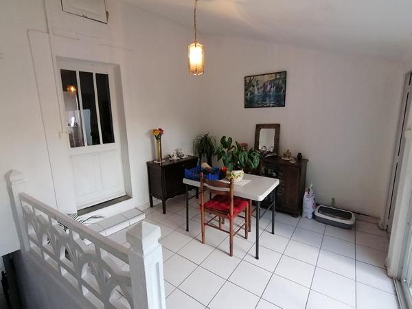 Carmaux, maison de 75 m²