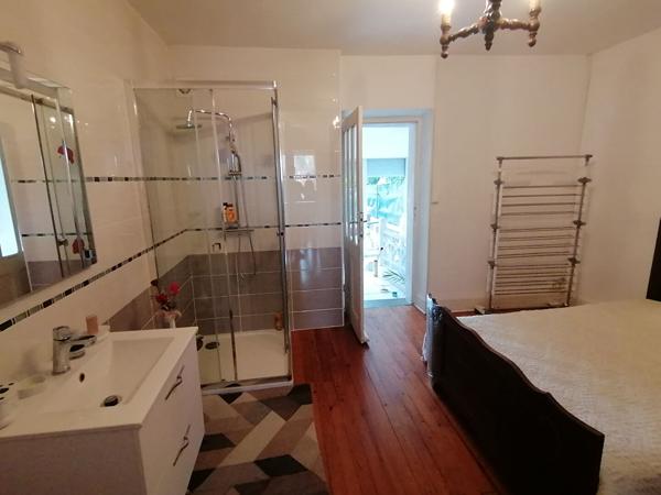 Carmaux, maison de 75 m²