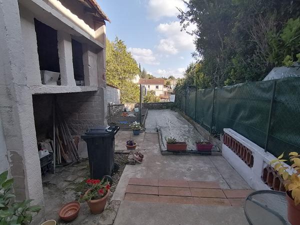Carmaux, maison de 75 m²