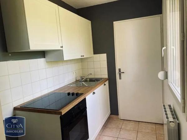 Appartement à louer 2 pièces 47.37m² Éleu-dit-Leauwette (62300)