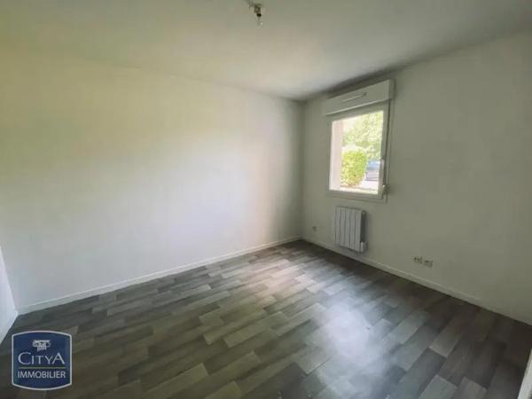 Appartement à louer 2 pièces 47.37m² Éleu-dit-Leauwette (62300)