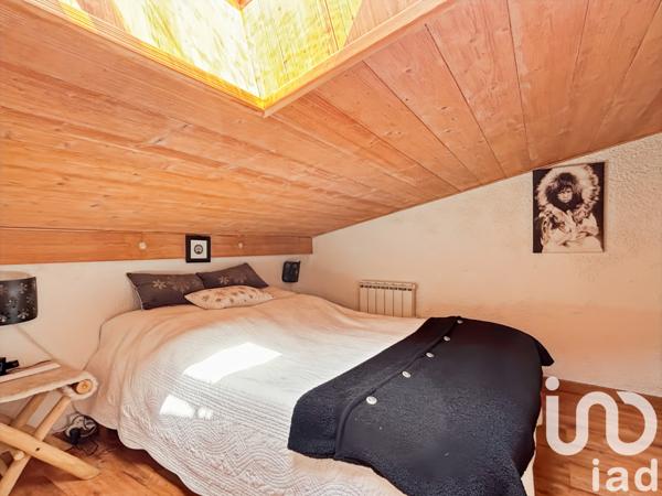 Appartement à vendre 2 pièces 35 m² Châtel