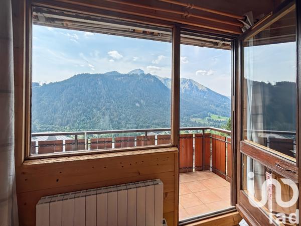 Appartement à vendre 2 pièces 35 m² Châtel