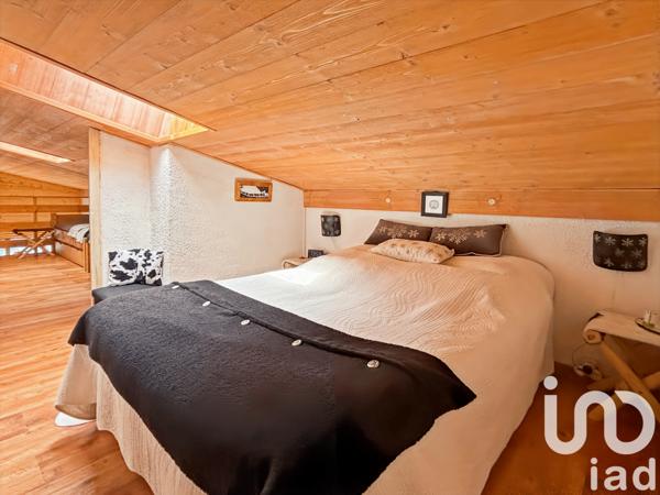 Appartement à vendre 2 pièces 35 m² Châtel