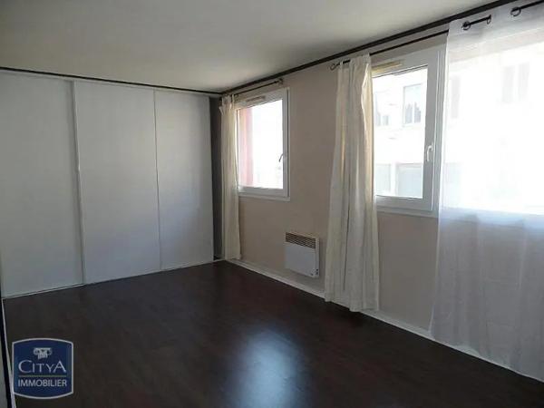 Appartement à louer 2 pièces 50.08m² Lille (59000)