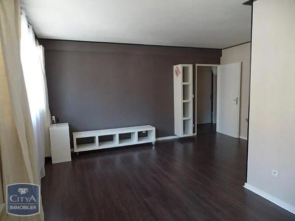 Appartement à louer 2 pièces 50.08m² Lille (59000)