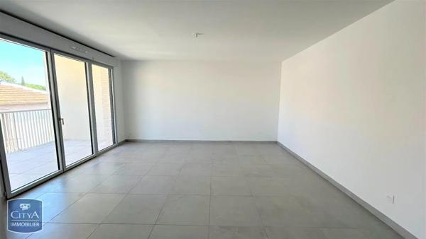 Appartement à louer 3 pièces 65.46m² Montpellier (34090)