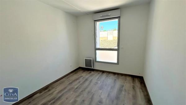 Appartement à louer 3 pièces 65.46m² Montpellier (34090)