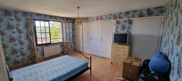 Maison à vendre 77 420 € Audes 6 p 160 m² DPE F