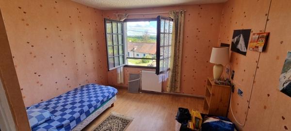 Maison à vendre 77 420 € Audes 6 p 160 m² DPE F