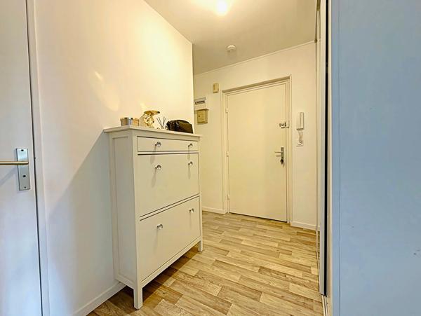 Appartement Reims 3 pièces 73.29 m2 vendu loué