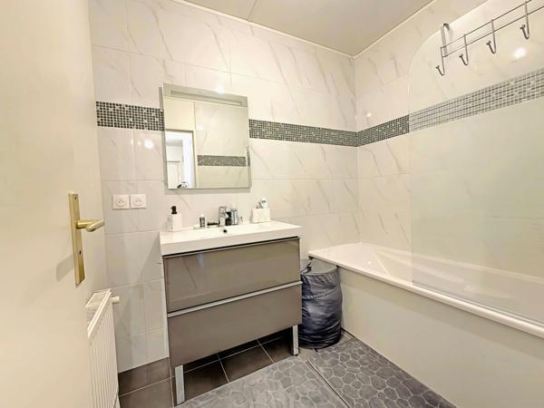 Appartement Reims 3 pièces 73.29 m2 vendu loué