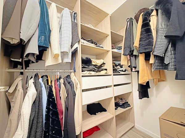 Appartement Reims 3 pièces 73.29 m2 vendu loué