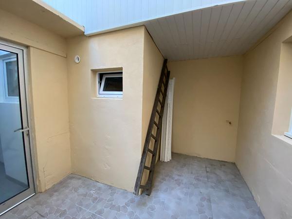 Appartement Castelnaudary 4 pièce(s) 62.21 m2