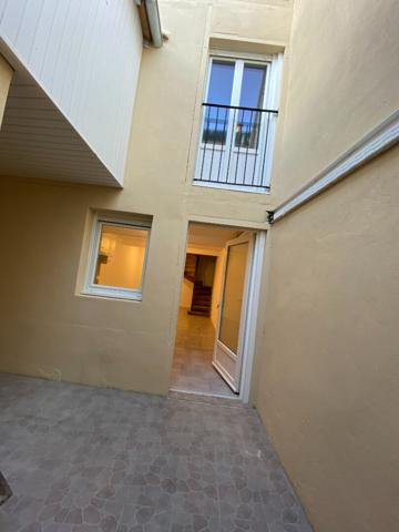 Appartement Castelnaudary 4 pièce(s) 62.21 m2