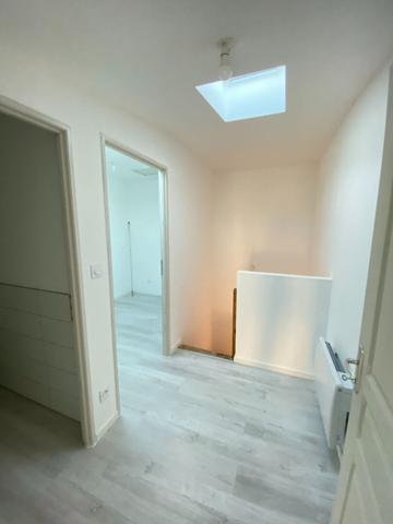 Appartement Castelnaudary 4 pièce(s) 62.21 m2