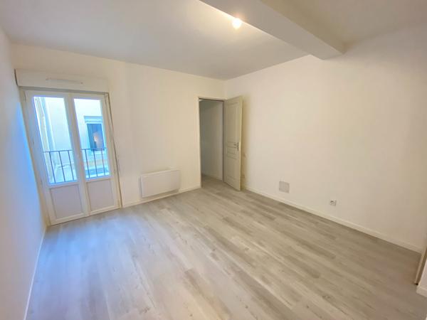 Appartement Castelnaudary 4 pièce(s) 62.21 m2