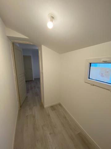 Appartement Castelnaudary 4 pièce(s) 62.21 m2