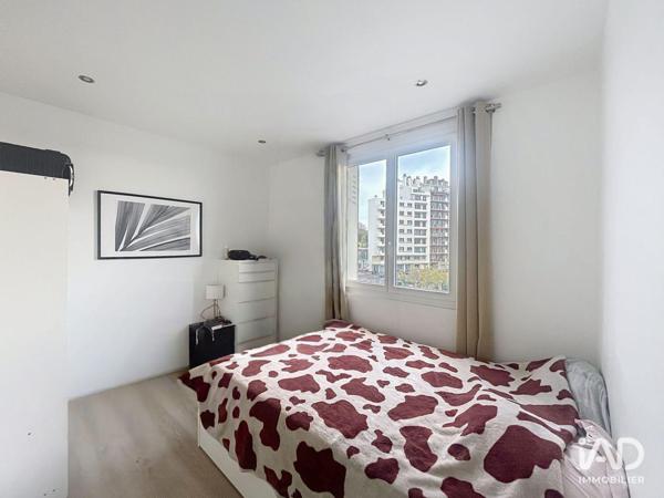 Location appartement 2 pièces 36 m² Marseille 4