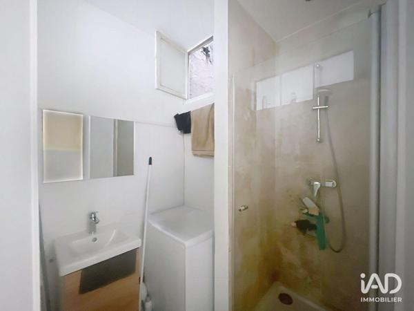 Location appartement 2 pièces 36 m² Marseille 4