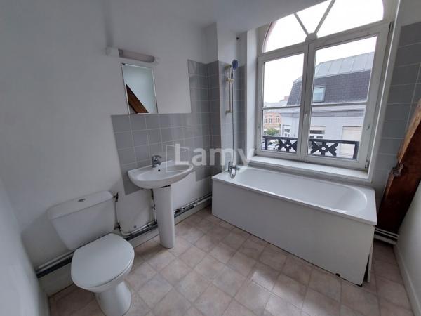 Appartement