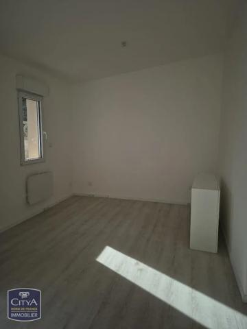 Appartement à louer 1 pièce 26.1m² Sallaumines (62430)