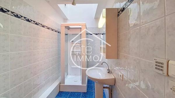 Ste Foy la Grande : Immeuble 265 m² – Centre-ville – Fort potentiel locatif ou habitation !
