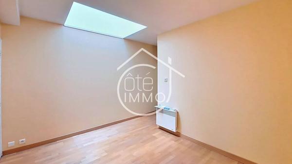 Ste Foy la Grande : Immeuble 265 m² – Centre-ville – Fort potentiel locatif ou habitation !