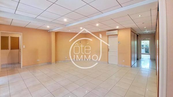 Ste Foy la Grande : Immeuble 265 m² – Centre-ville – Fort potentiel locatif ou habitation !