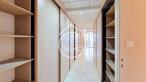 Ste Foy la Grande : Immeuble 265 m² – Centre-ville – Fort potentiel locatif ou habitation !