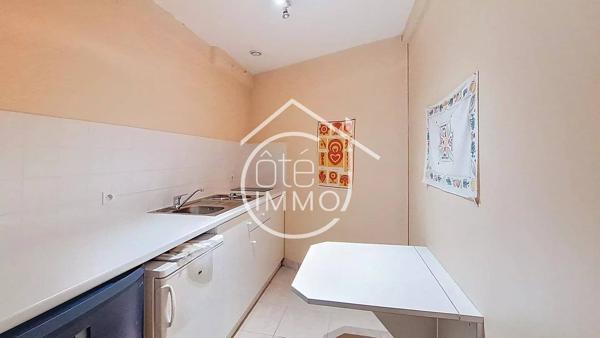 Ste Foy la Grande : Immeuble 265 m² – Centre-ville – Fort potentiel locatif ou habitation !