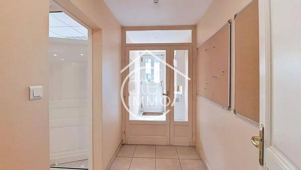 Ste Foy la Grande : Immeuble 265 m² – Centre-ville – Fort potentiel locatif ou habitation !