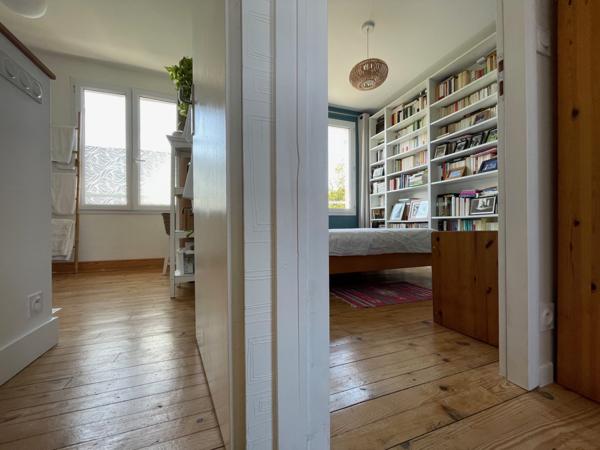 Vente Maison La Rochelle 598 000 € HAI - 117 m2 - 3 Chambres - Réf. 702-TERREETMER17_702